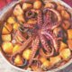 Hobotnica pod peko